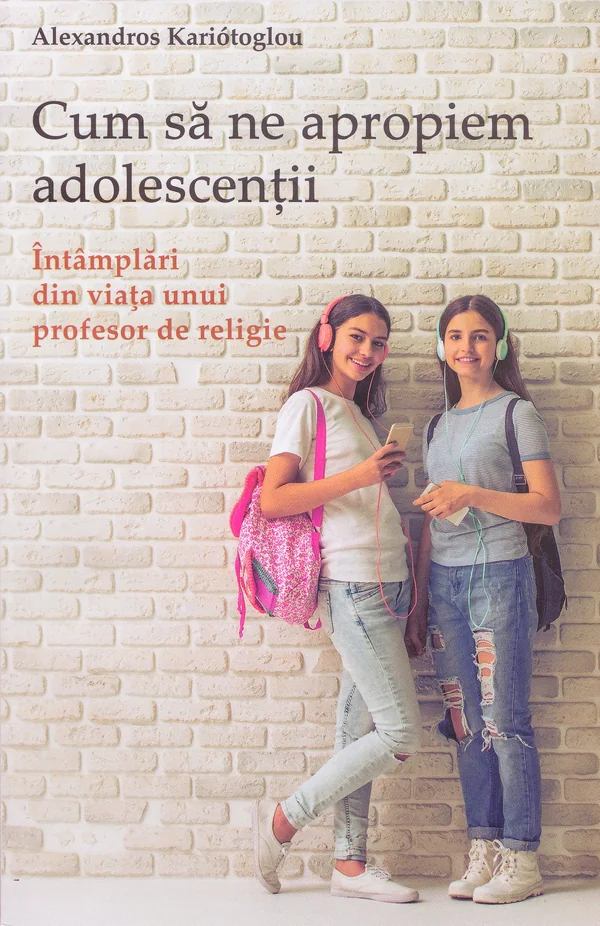 Cum sa ne apropiem adolescentii