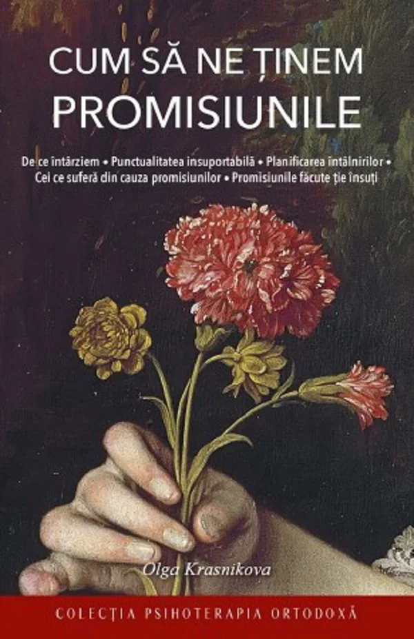 Cum sa ne tinem promisiunile