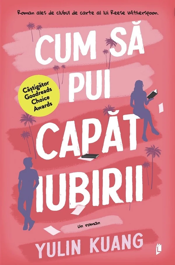 Cum sa pui capat iubirii