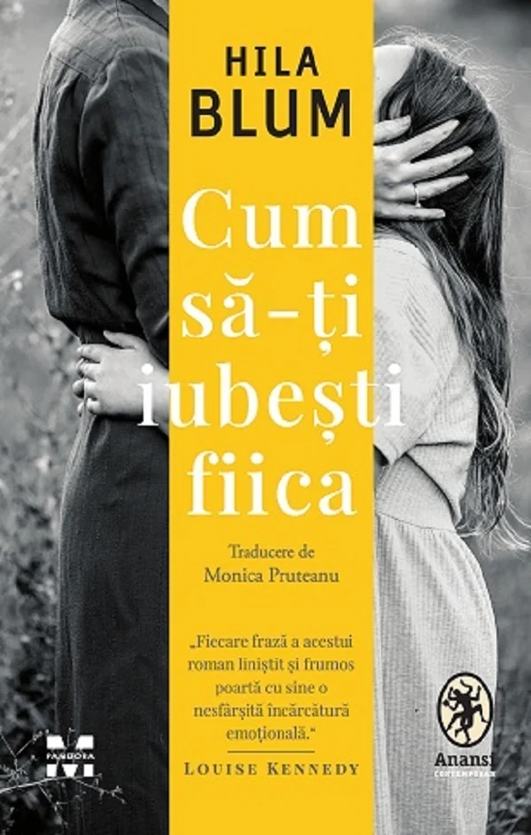 Cum sa-ti iubesti fiica