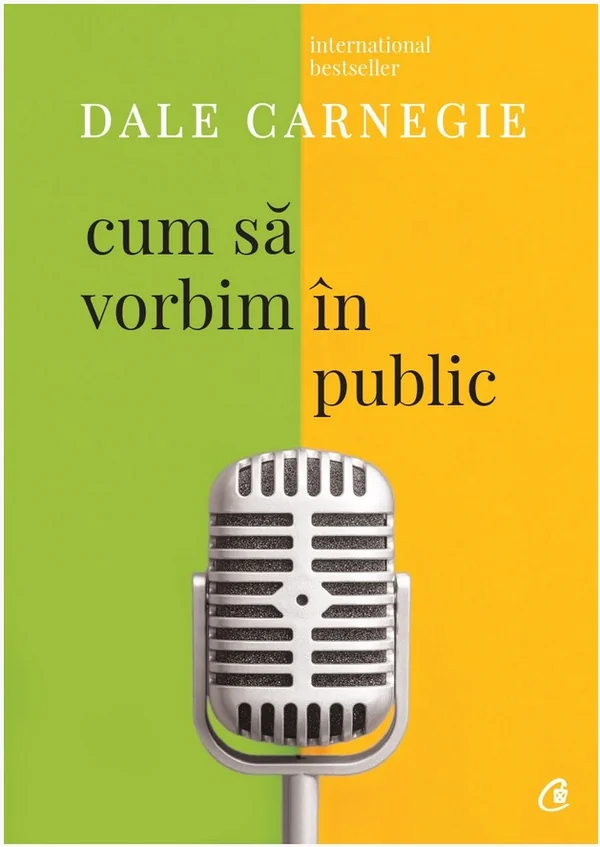 Cum sa vorbim in public