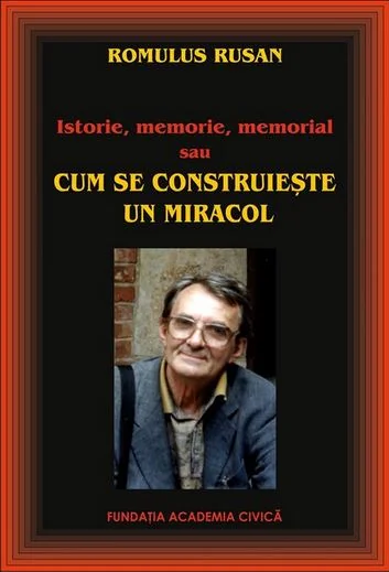 Cum se construieste un miracol