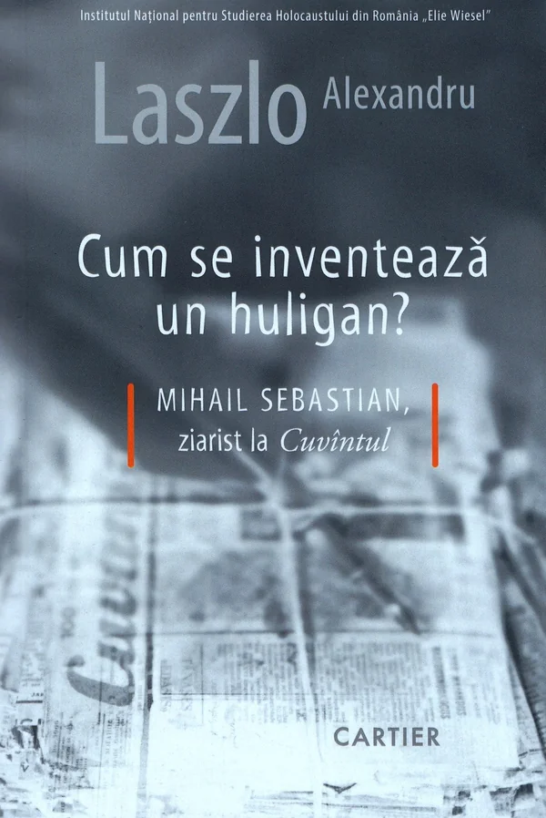 Cum se inventeaza un huligan?