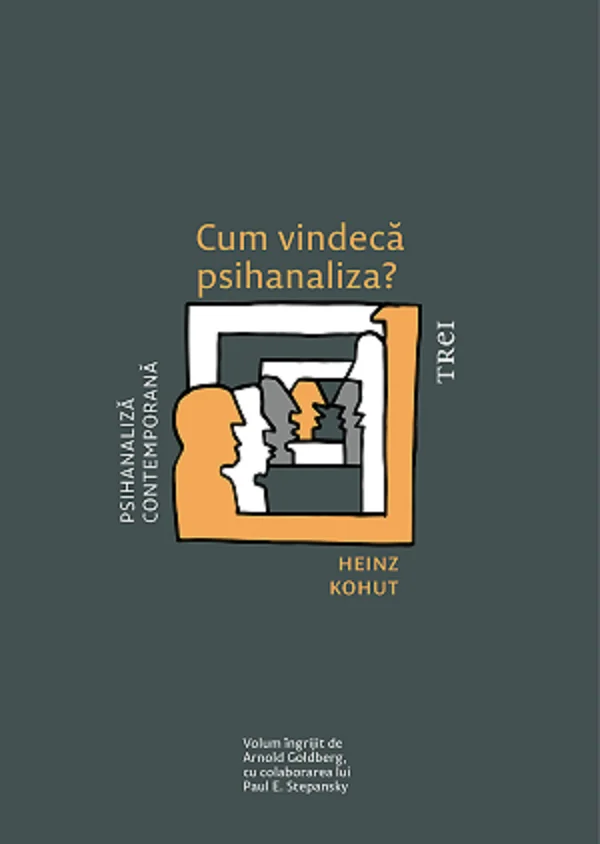 Cum vindeca psihanaliza?