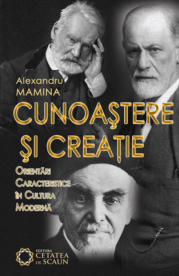 Cunoastere Si Creatie
