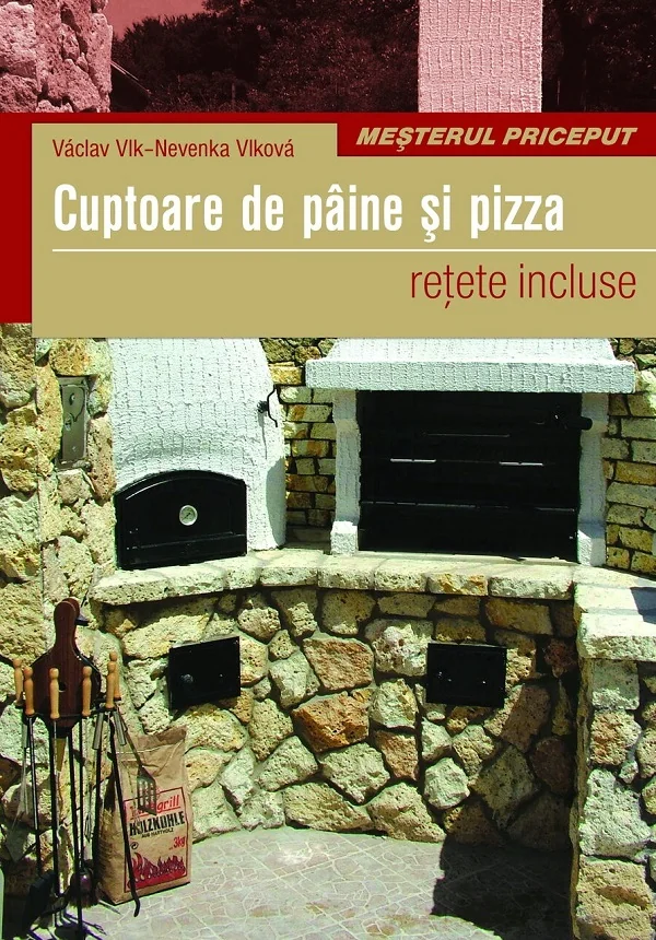 Cuptoare de paine si pizza