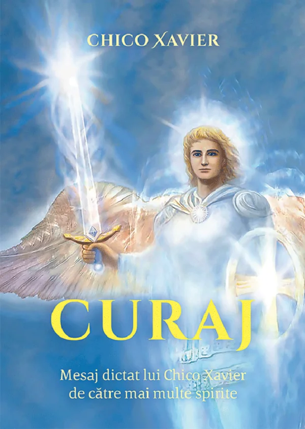 Curaj