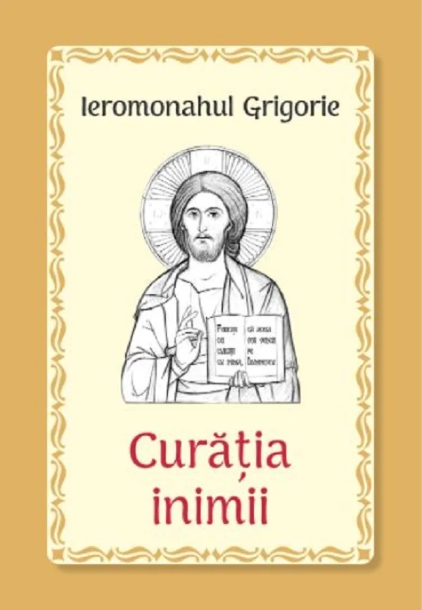 Curatia inimii