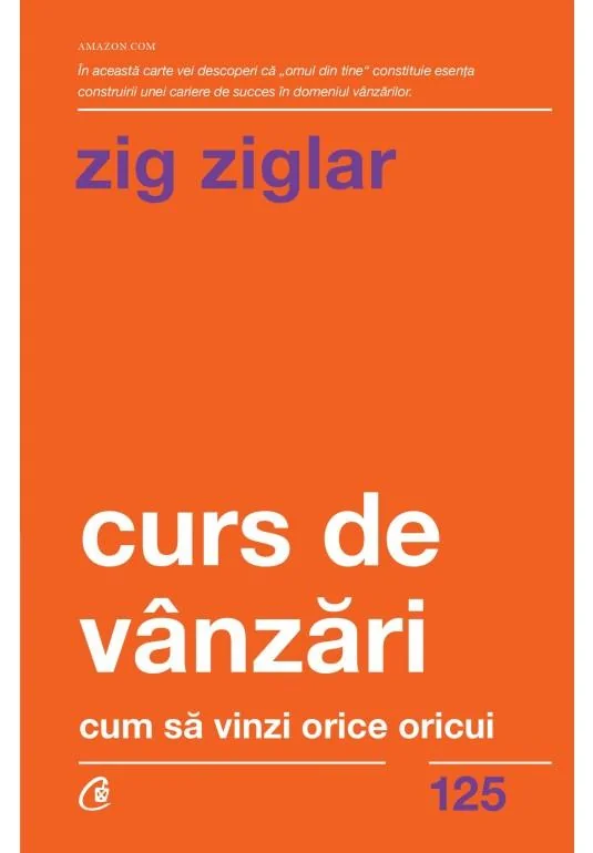 Curs de vanzari