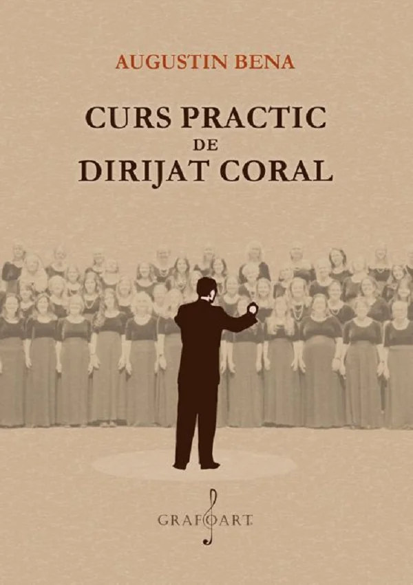 Curs practic de dirijat coral