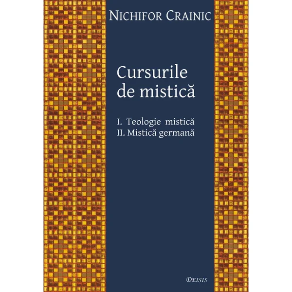 Cursurile de mistica