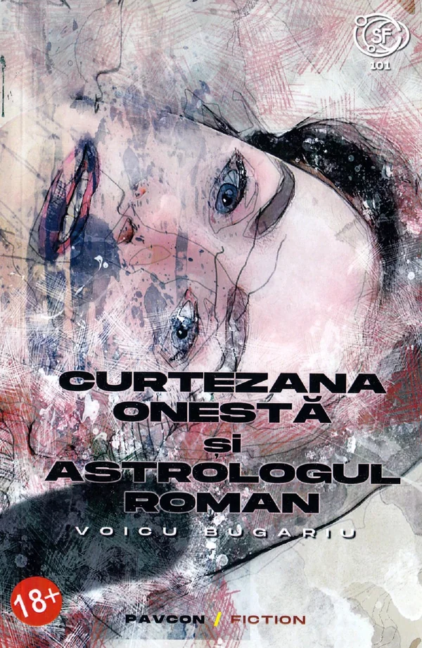 Curtezana onesta si astrologul roman