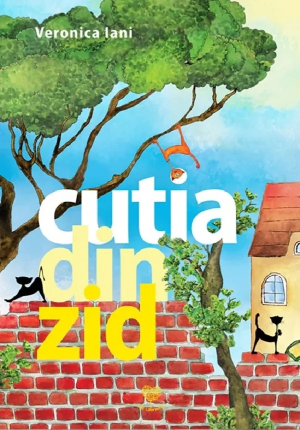 Cutia din zid