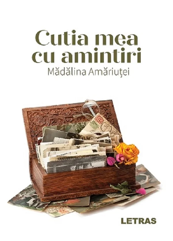 Cutia mea cu amintiri
