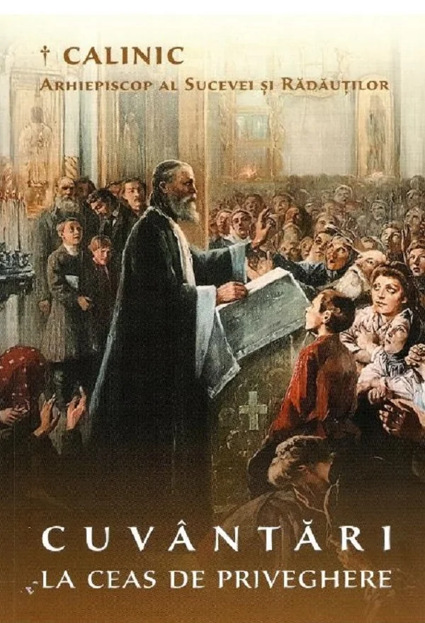 Cuvantari la ceas de priveghere