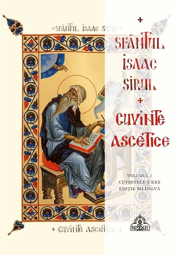 Cuvinte ascetice. Cuvintele I-XXX Ed.2