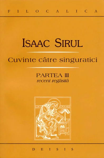Cuvinte catre singuratici partea III