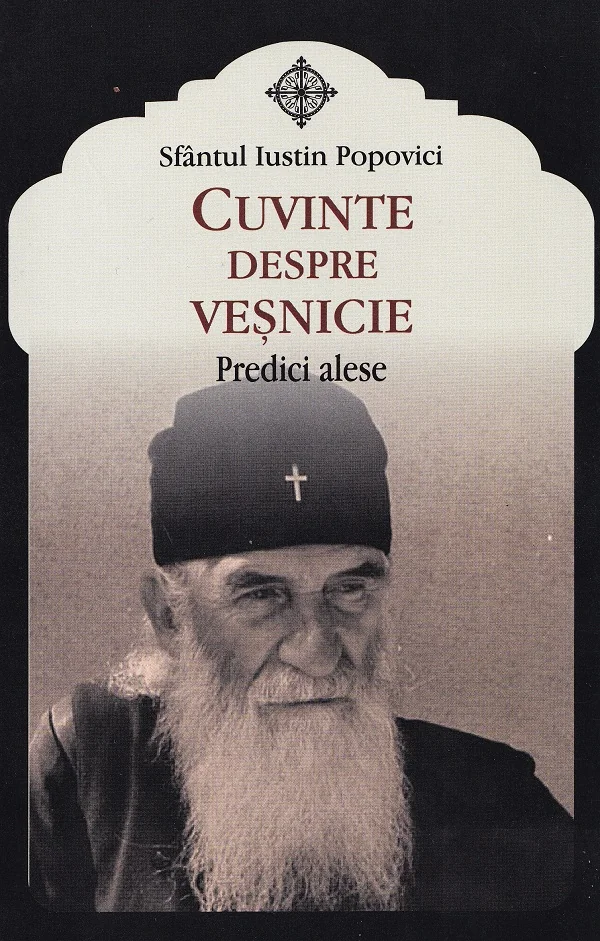 Cuvinte despre vesnicie