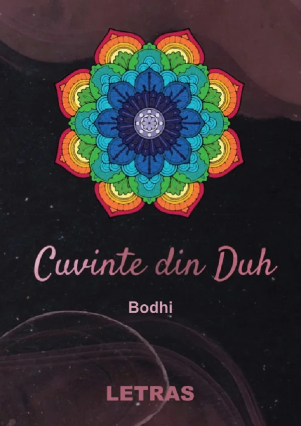 Cuvinte din Duh