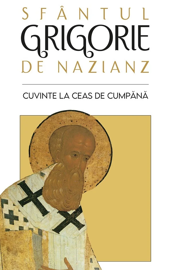 Cuvinte la ceas de cumpana