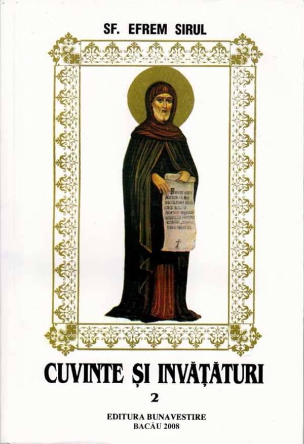 Cuvinte si invataturi vol. 2