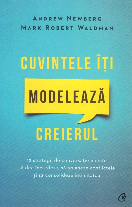 Cuvintele iti modeleaza creierul