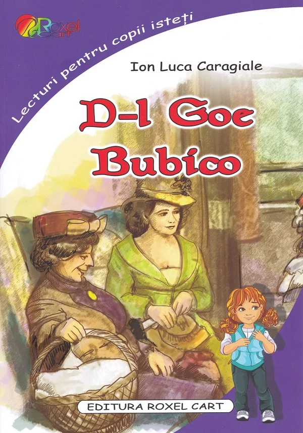 D-l Goe. Bubico