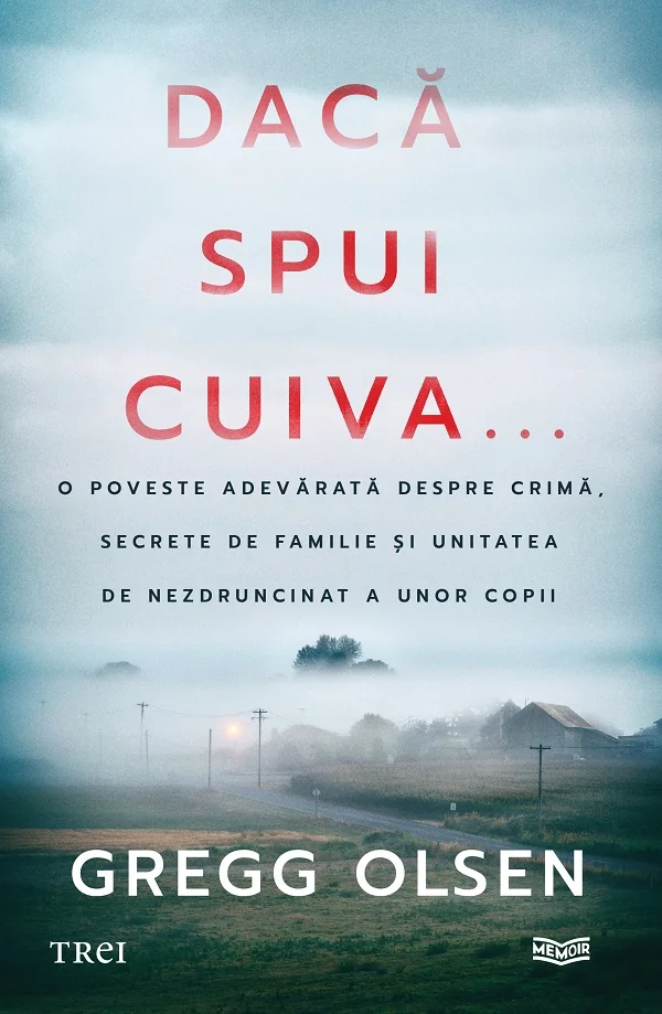 Daca spui cuiva