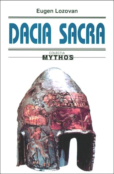 Dacia sacra