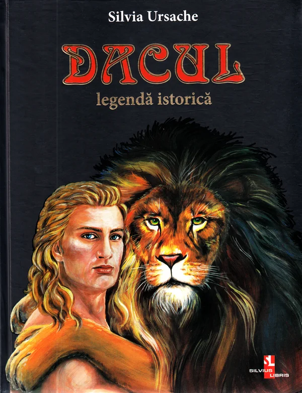 Dacul. Legenda istorica