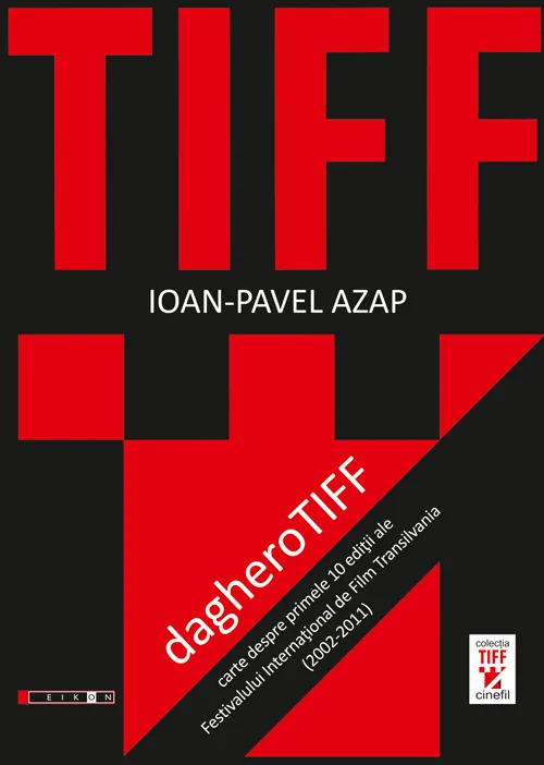 Daghero Tiff - Ioan-Pavel Azap