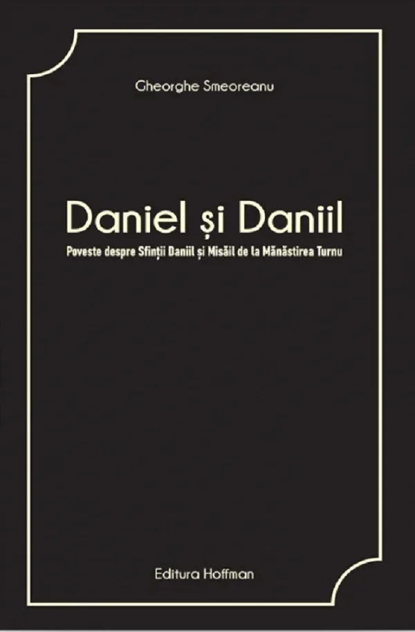 Daniel si Daniil