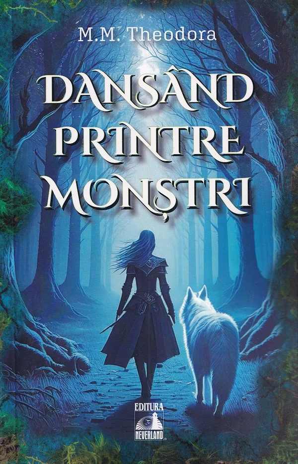 Dansand printre monstri