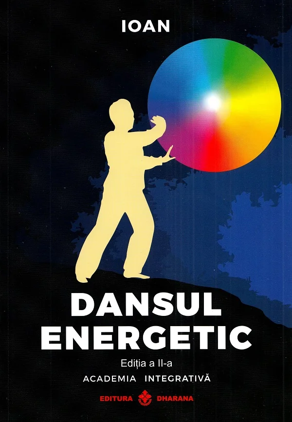 Dansul energetic Ed.2
