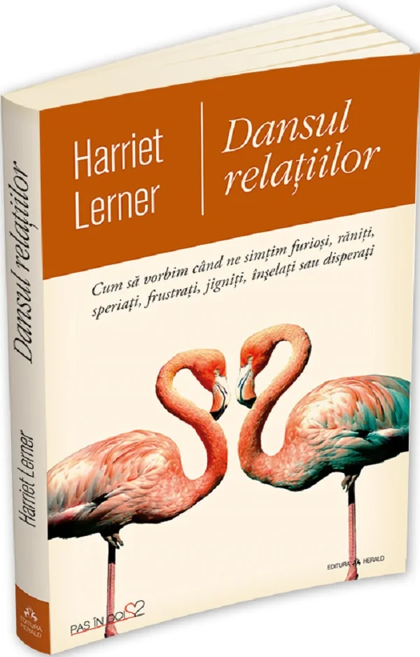 Dansul relatiilor