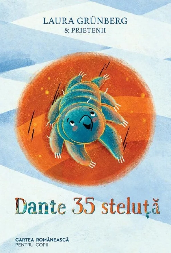 Dante 35 steluta