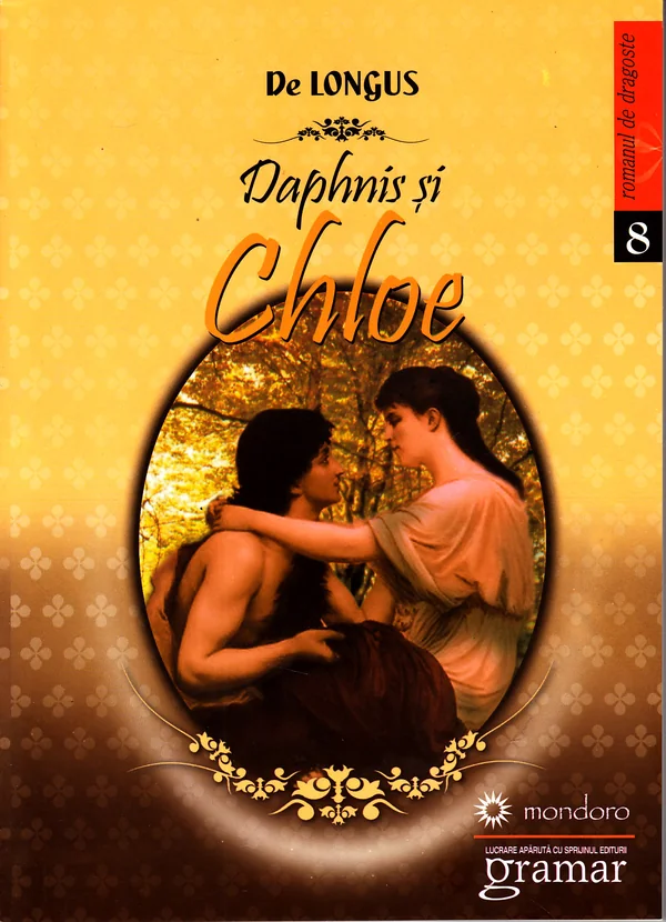 Daphnis si Chloe