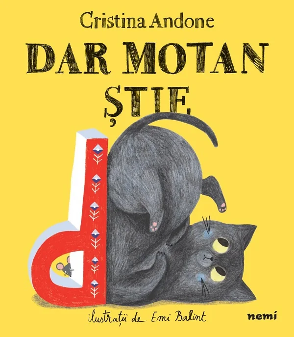 Dar motan stie Ed.2