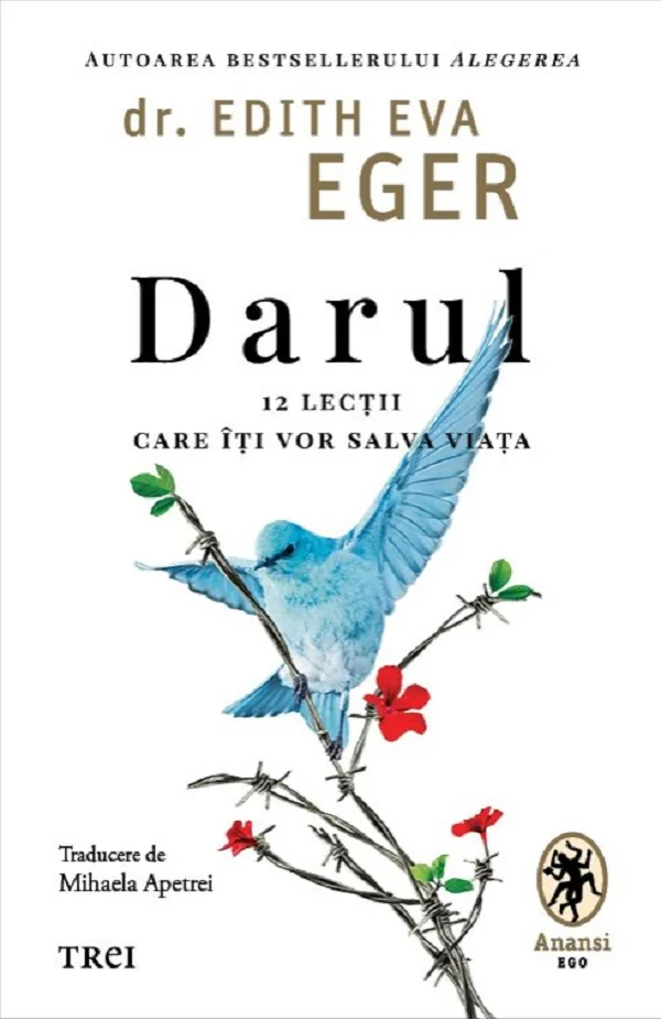 Darul. 12 lectii care iti vor salva viata