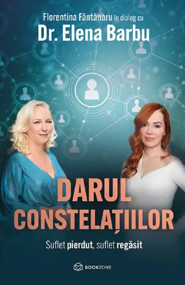 Darul constelatiilor. Suflet pierdut, suflet regasit
