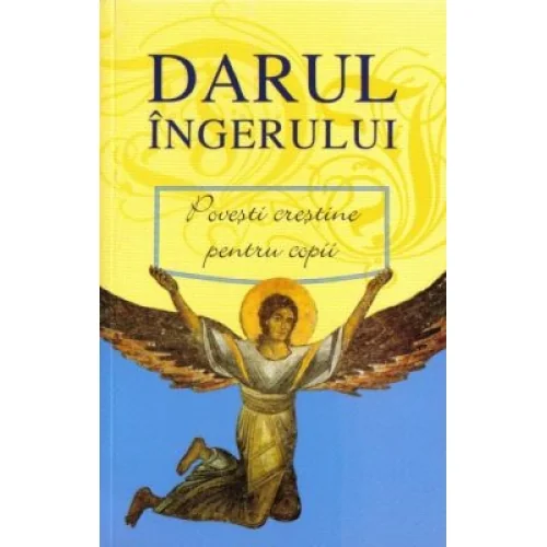 Darul Ingerului 2008