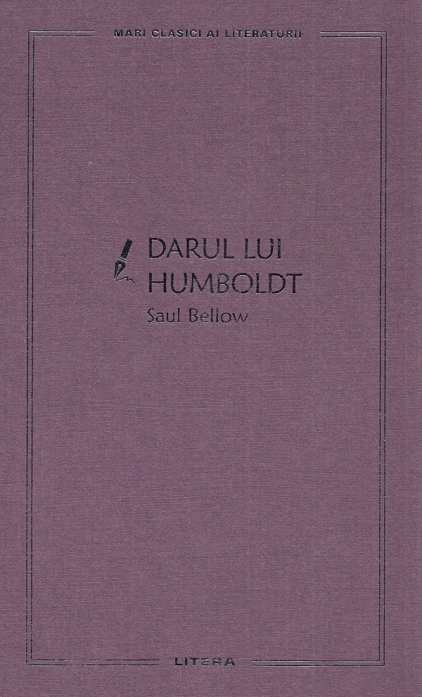 Darul lui Humboldt