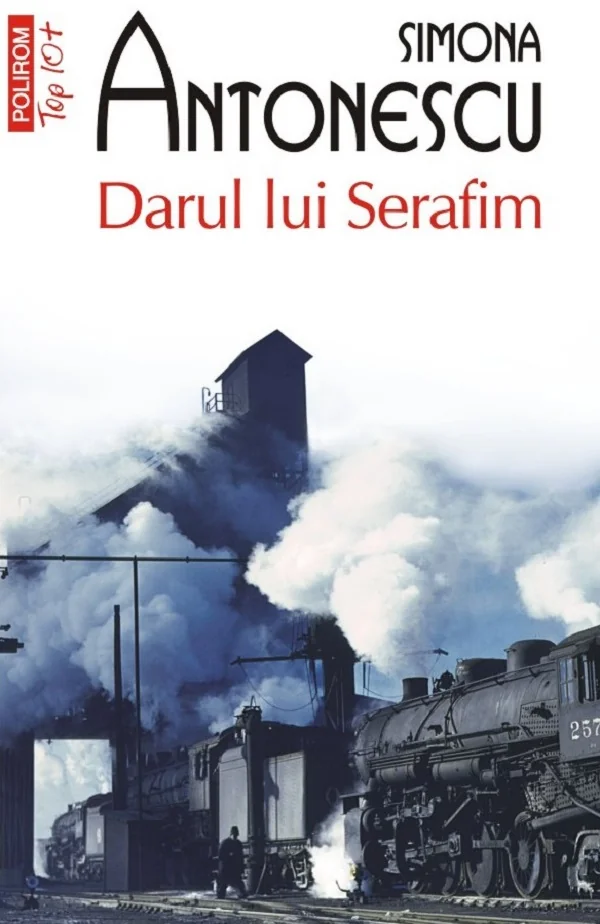 Darul lui Serafim