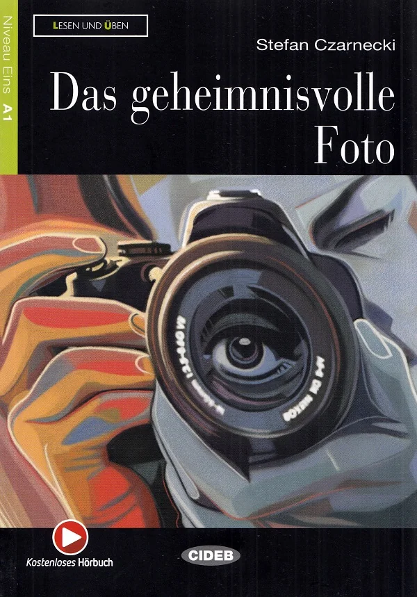 Das geheimnisvolle Foto
