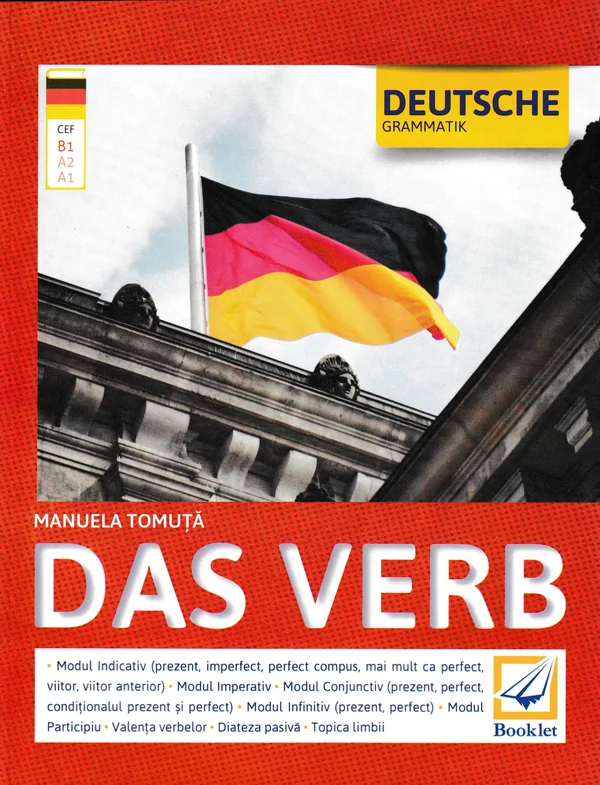 Das Verb