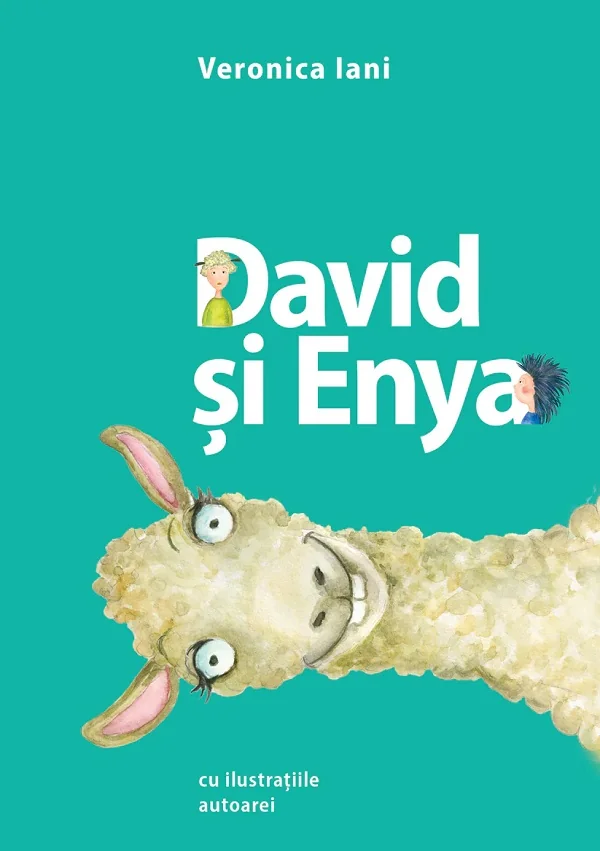 David si Enya
