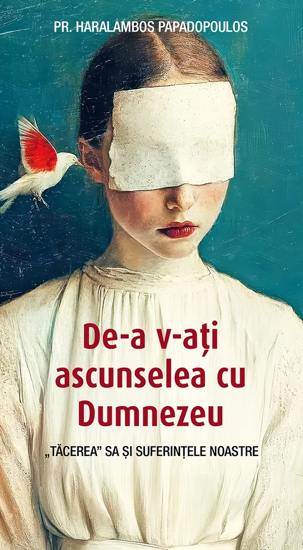De-a v-ati ascunselea cu Dumnezeu