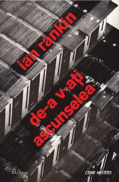 De-a v-ati ascunselea