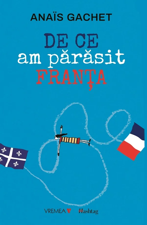 De ce am parasit Franta