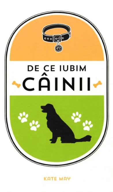 De ce iubim cainii